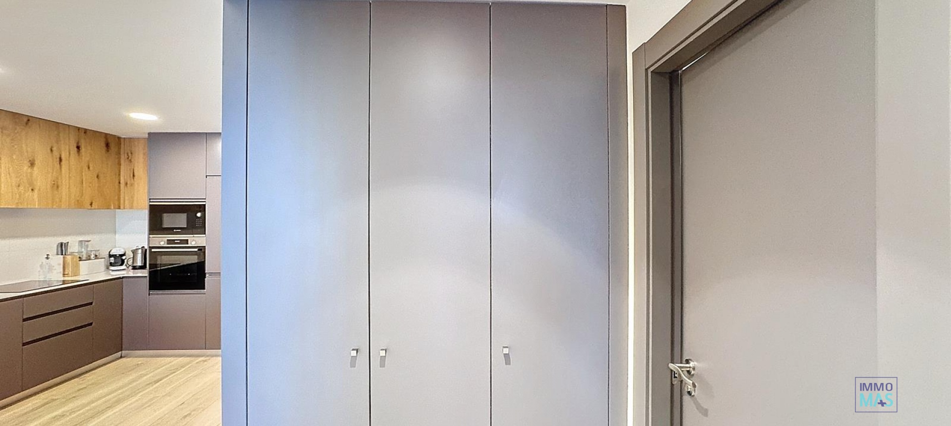 Resale - Apartment - Benitachell - Montecala Gardens