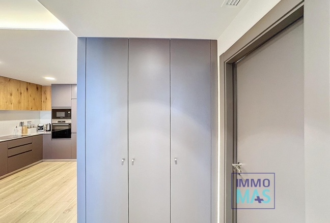 Resale - Apartment - Benitachell - Montecala Gardens