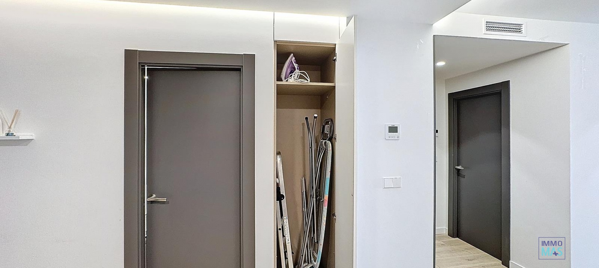 Resale - Apartment - Benitachell - Montecala Gardens