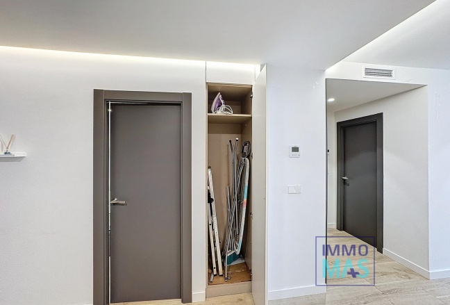 Resale - Apartment - Benitachell - Montecala Gardens