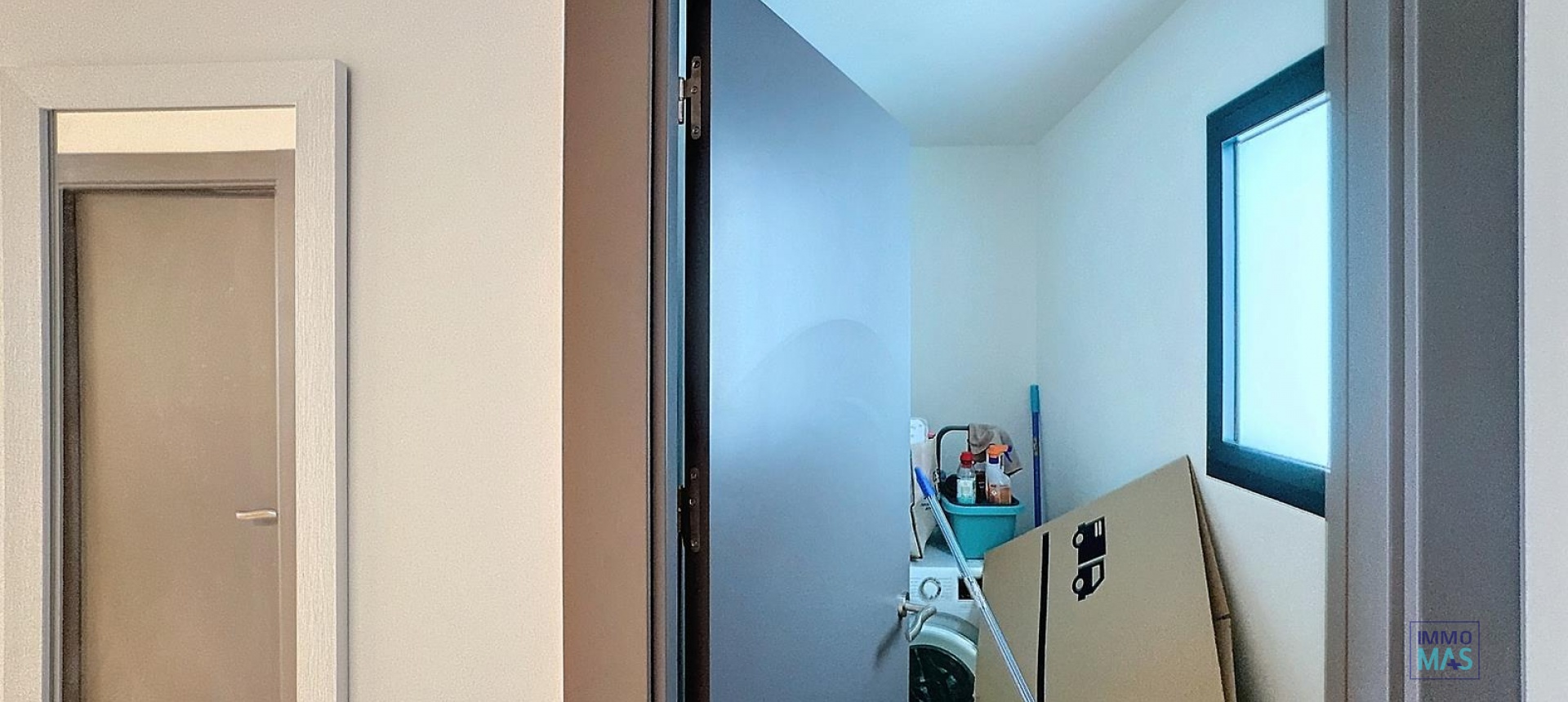 Resale - Apartment - Benitachell - Montecala Gardens