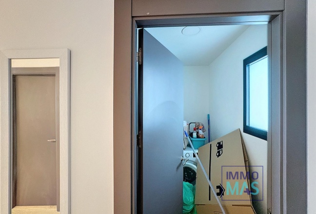 Resale - Apartment - Benitachell - Montecala Gardens