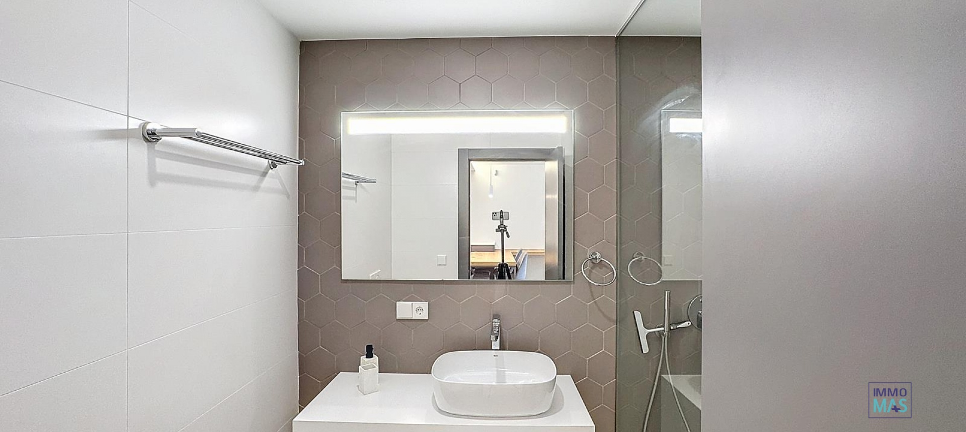 Resale - Apartment - Benitachell - Montecala Gardens