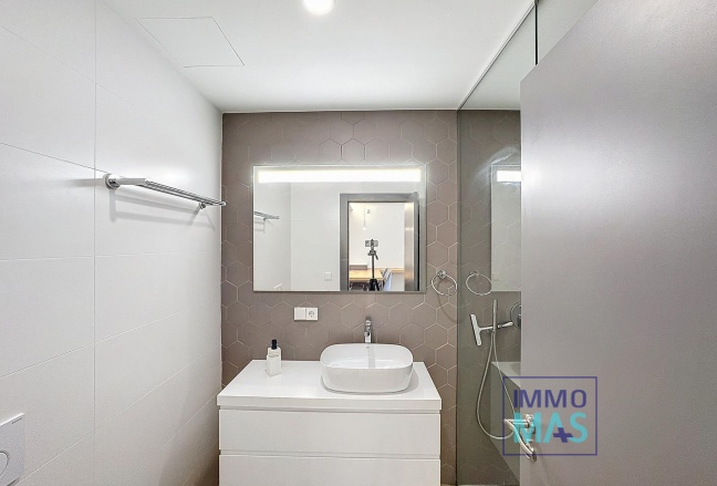 Resale - Apartment - Benitachell - Montecala Gardens