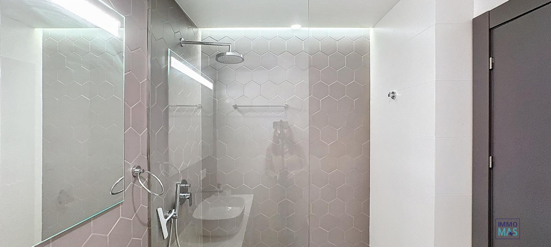 Resale - Apartment - Benitachell - Montecala Gardens