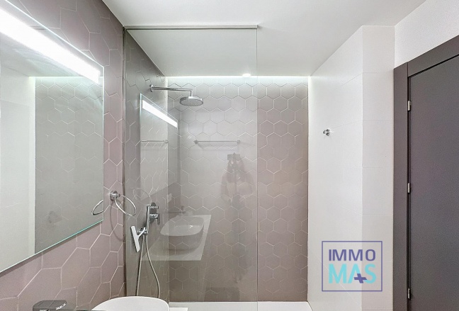 Resale - Apartment - Benitachell - Montecala Gardens