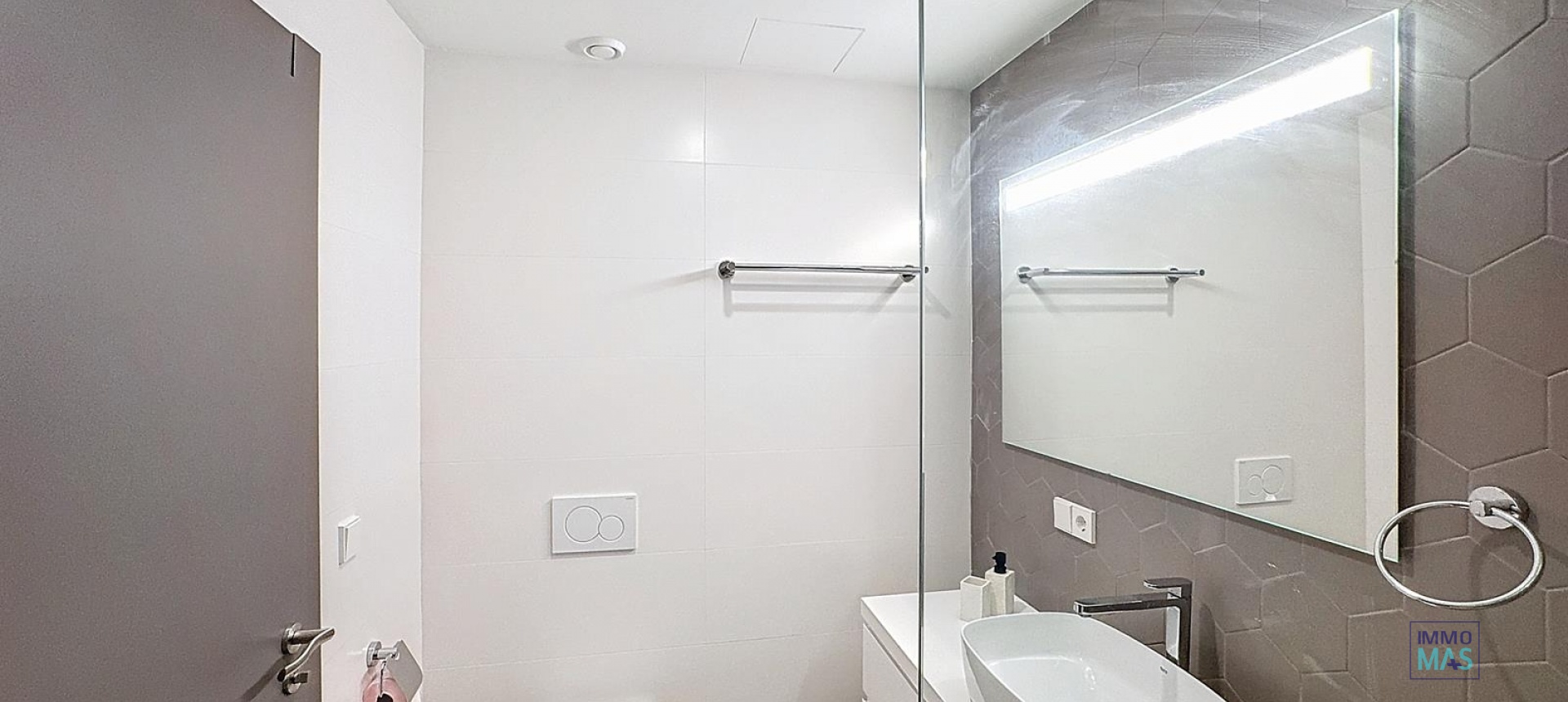 Resale - Apartment - Benitachell - Montecala Gardens