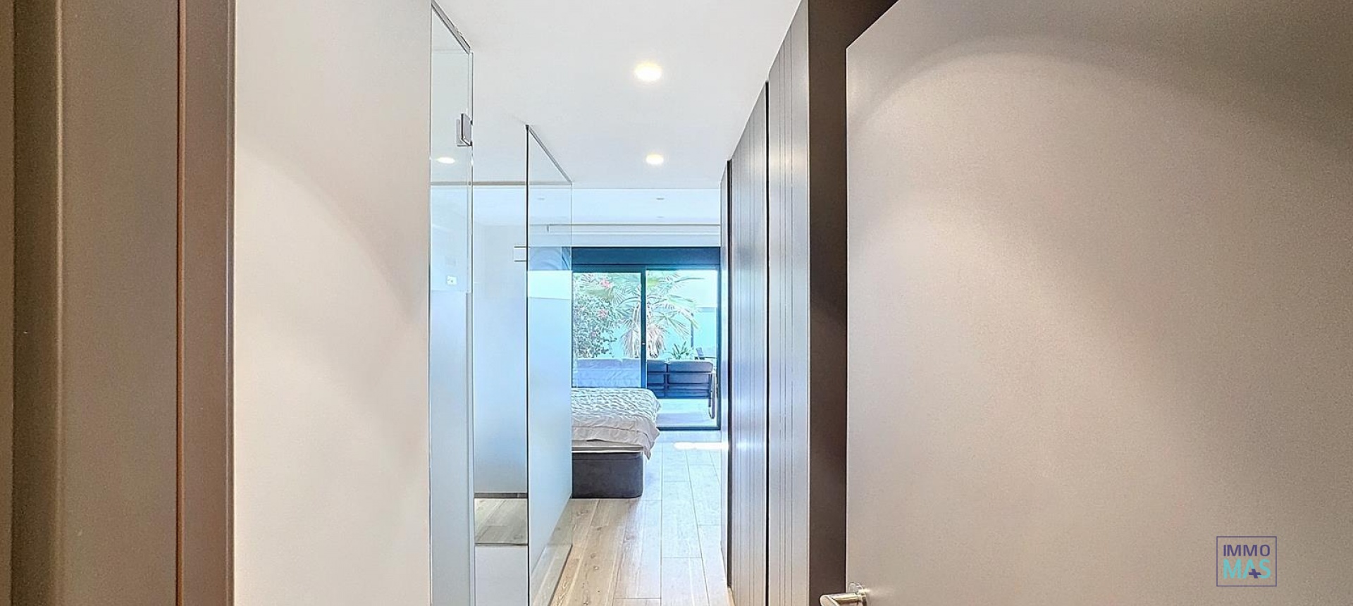 Resale - Apartment - Benitachell - Montecala Gardens