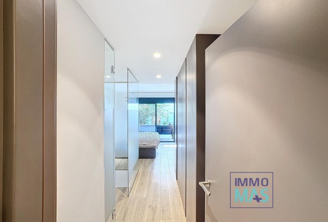 Resale - Apartment - Benitachell - Montecala Gardens