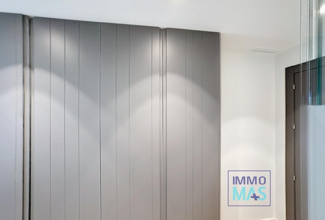 Resale - Apartment - Benitachell - Montecala Gardens