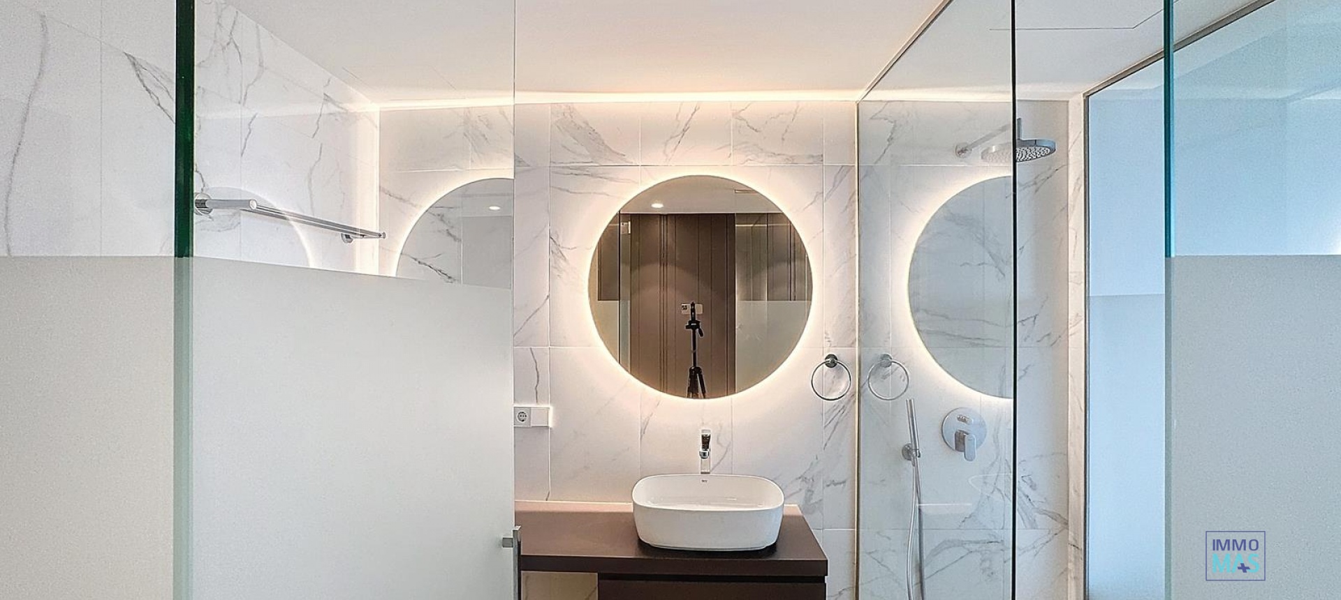 Resale - Apartment - Benitachell - Montecala Gardens