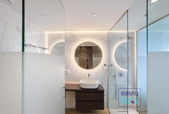 Resale - Apartment - Benitachell - Montecala Gardens