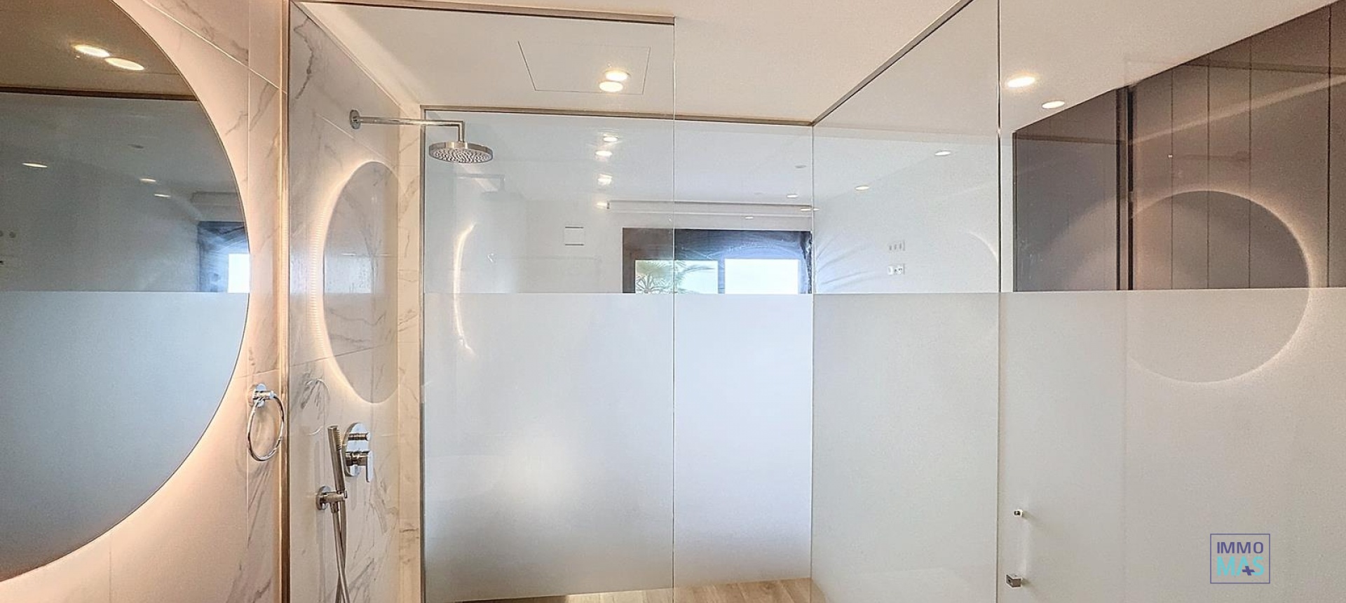 Resale - Apartment - Benitachell - Montecala Gardens