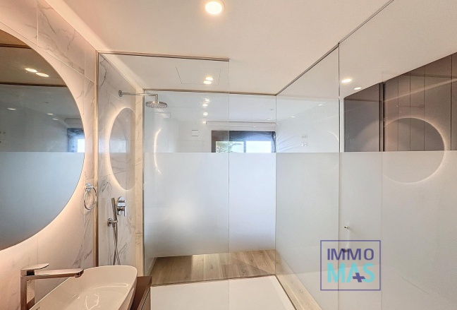 Resale - Apartment - Benitachell - Montecala Gardens