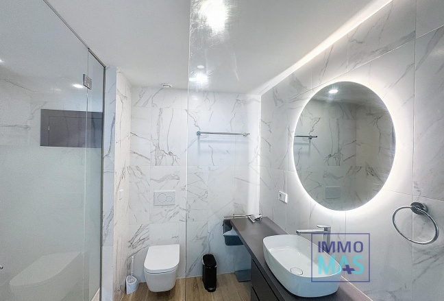 Resale - Apartment - Benitachell - Montecala Gardens