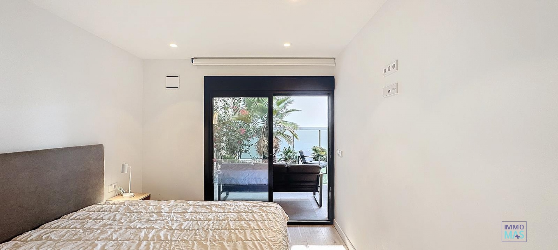 Resale - Apartment - Benitachell - Montecala Gardens