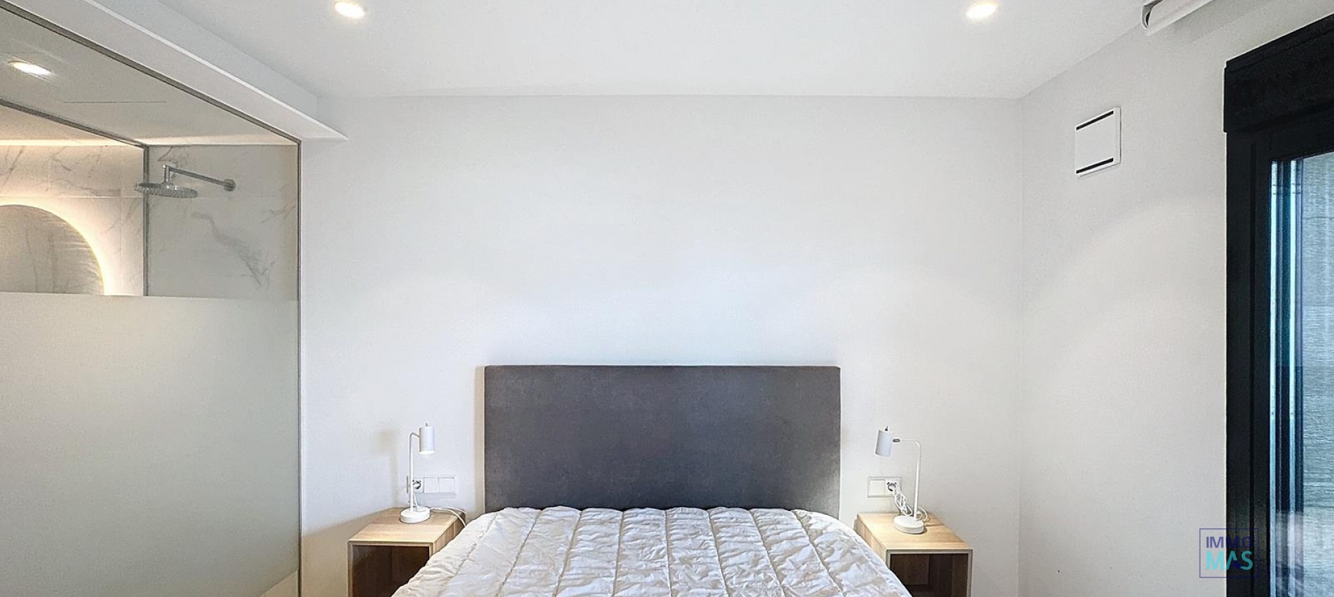 Resale - Apartment - Benitachell - Montecala Gardens