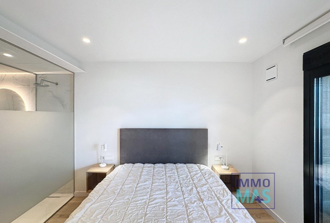 Resale - Apartment - Benitachell - Montecala Gardens