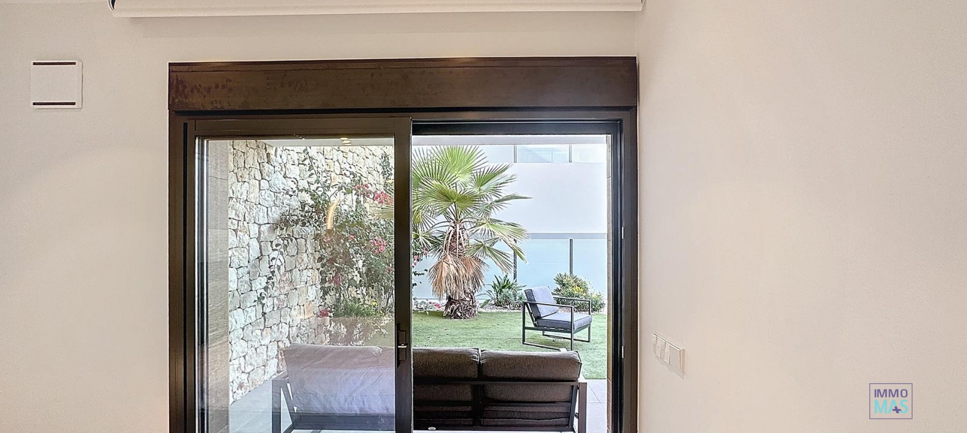 Resale - Apartment - Benitachell - Montecala Gardens