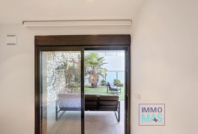 Resale - Apartment - Benitachell - Montecala Gardens