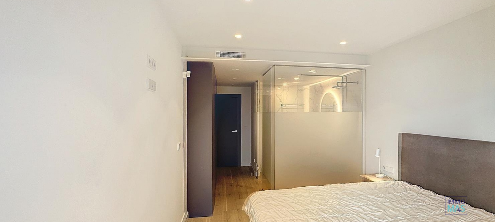 Resale - Apartment - Benitachell - Montecala Gardens