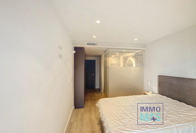 Resale - Apartment - Benitachell - Montecala Gardens