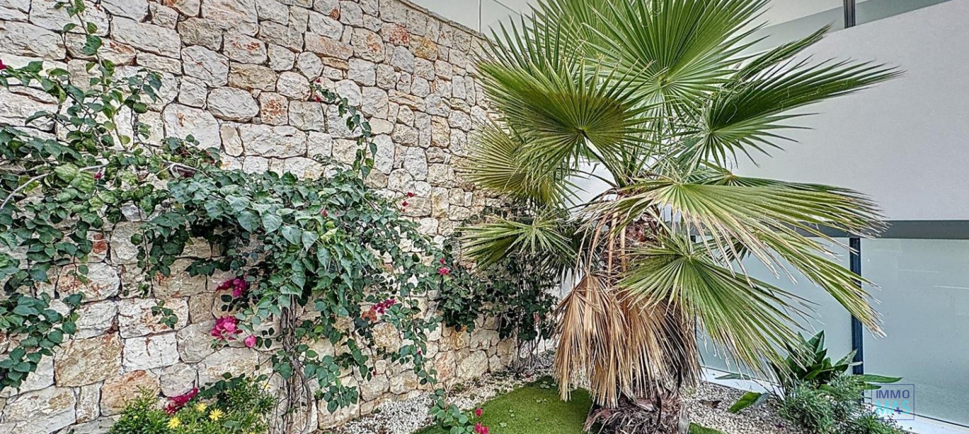 Resale - Apartment - Benitachell - Montecala Gardens