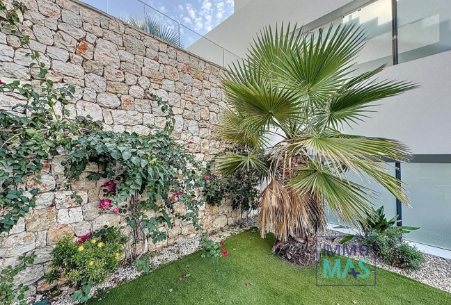 Resale - Apartment - Benitachell - Montecala Gardens