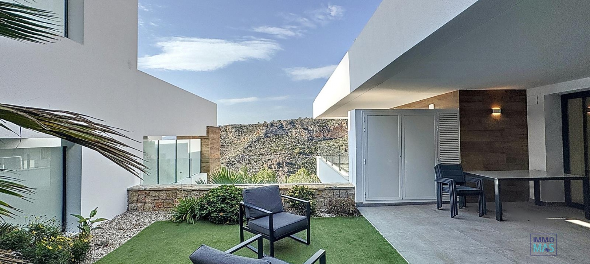 Resale - Apartment - Benitachell - Montecala Gardens