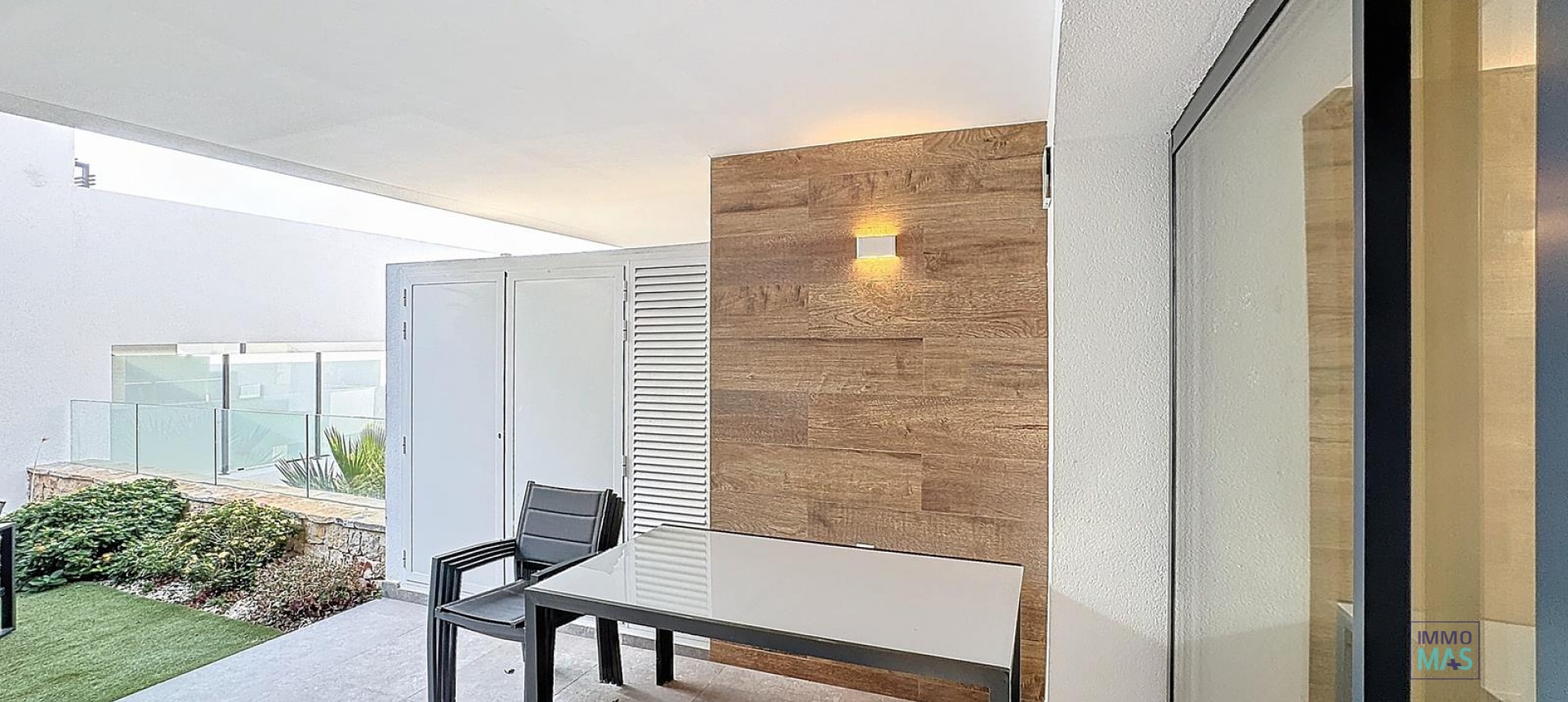 Resale - Apartment - Benitachell - Montecala Gardens