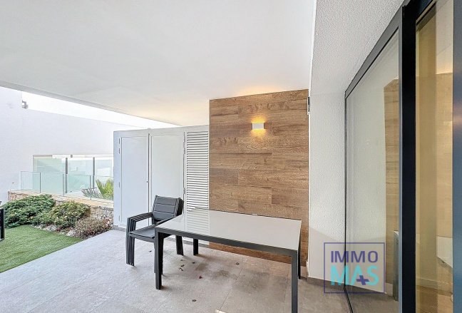 Resale - Apartment - Benitachell - Montecala Gardens