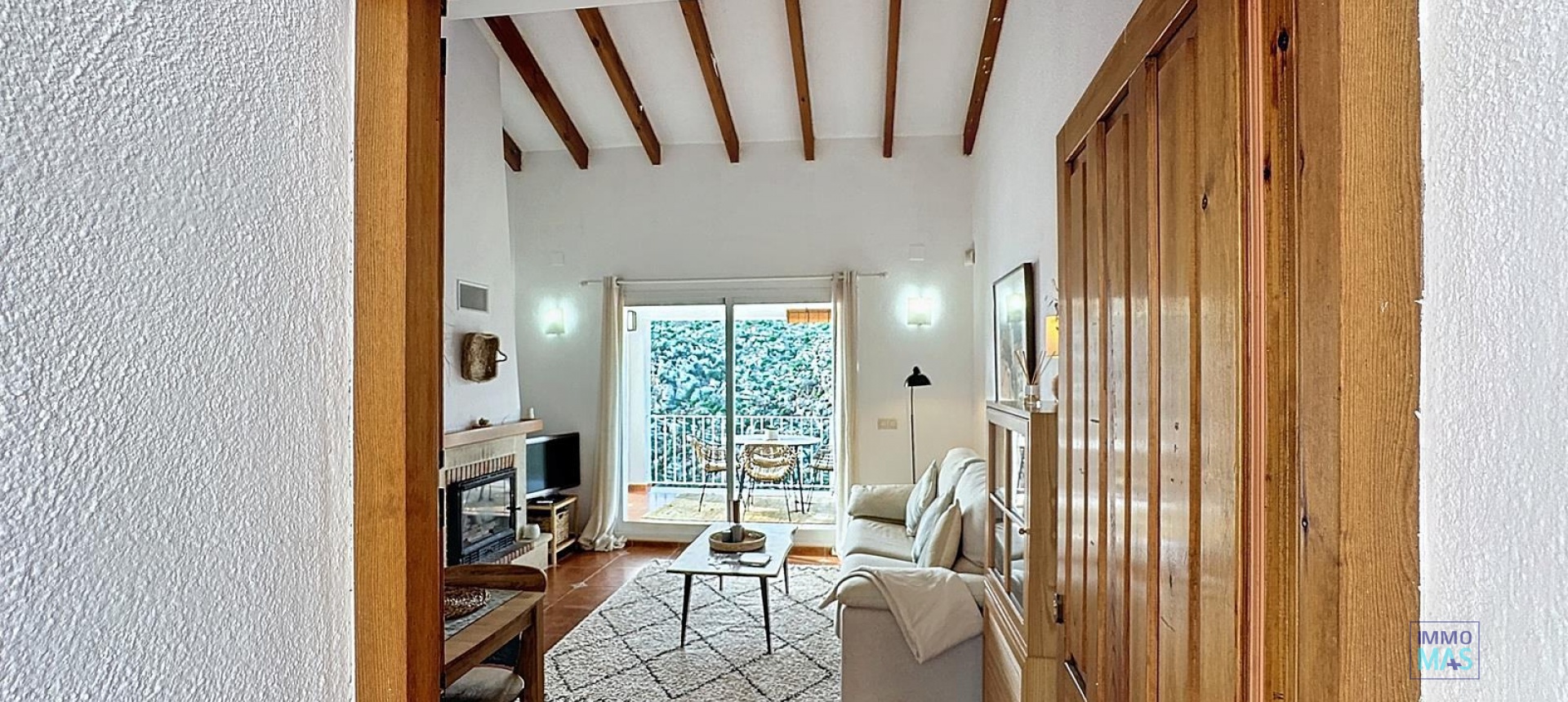 Resale - Villa - Benitachell - Palmeras