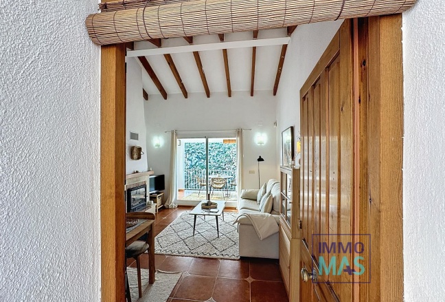 Resale - Villa - Benitachell - Palmeras