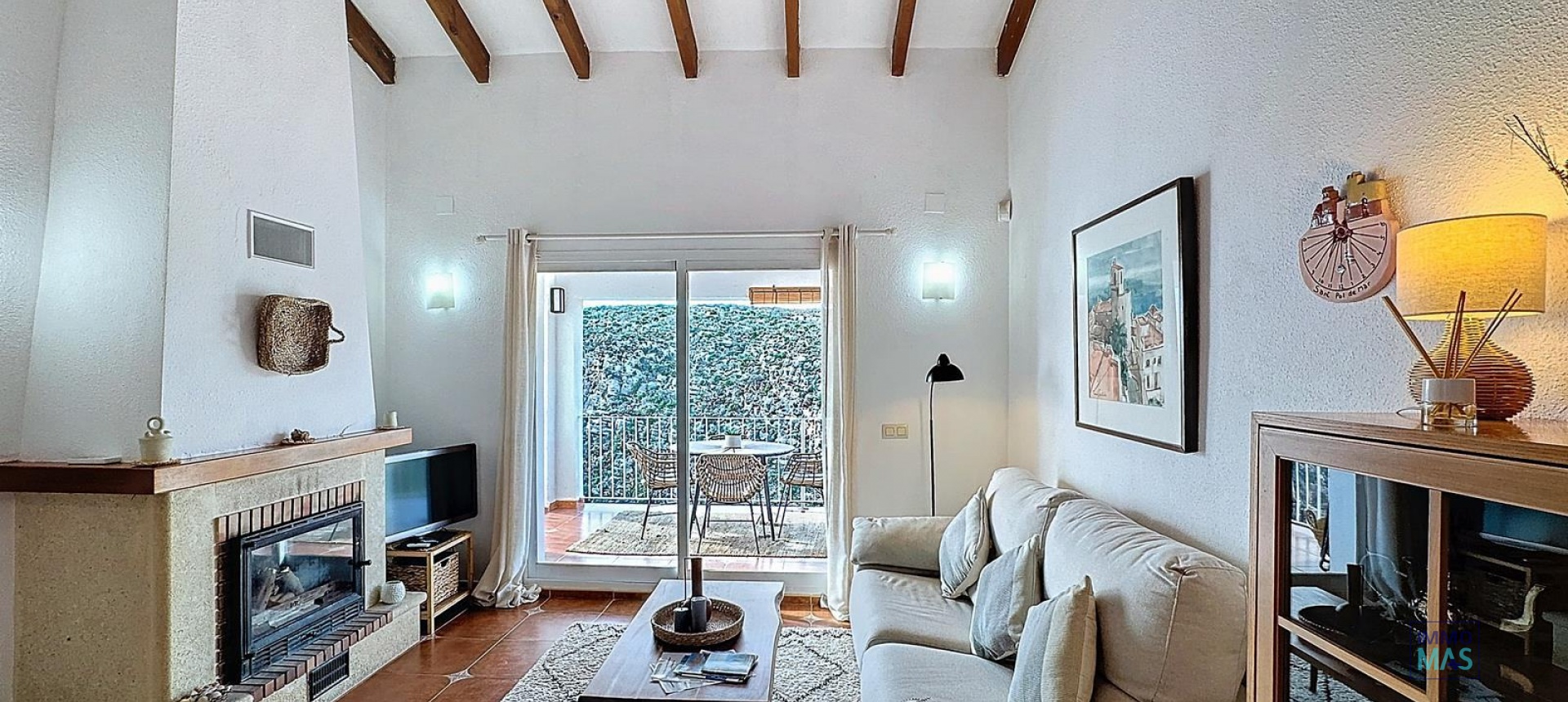 Resale - Villa - Benitachell - Palmeras