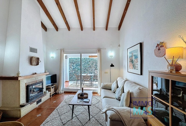 Resale - Villa - Benitachell - Palmeras