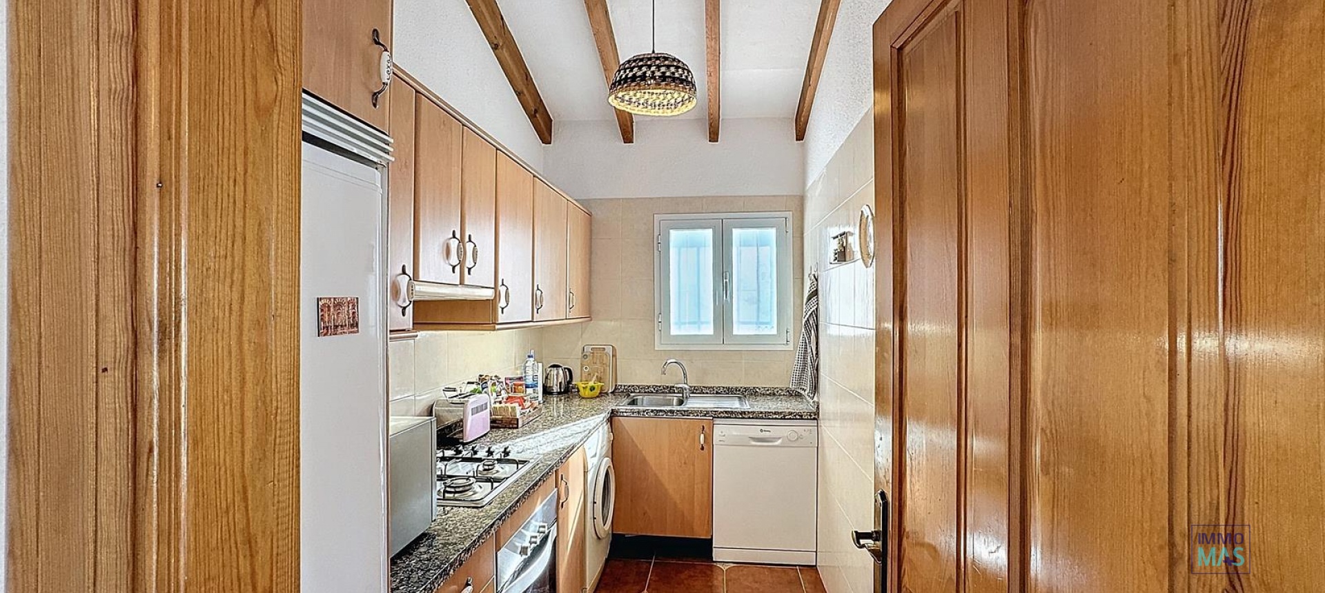 Resale - Villa - Benitachell - Palmeras