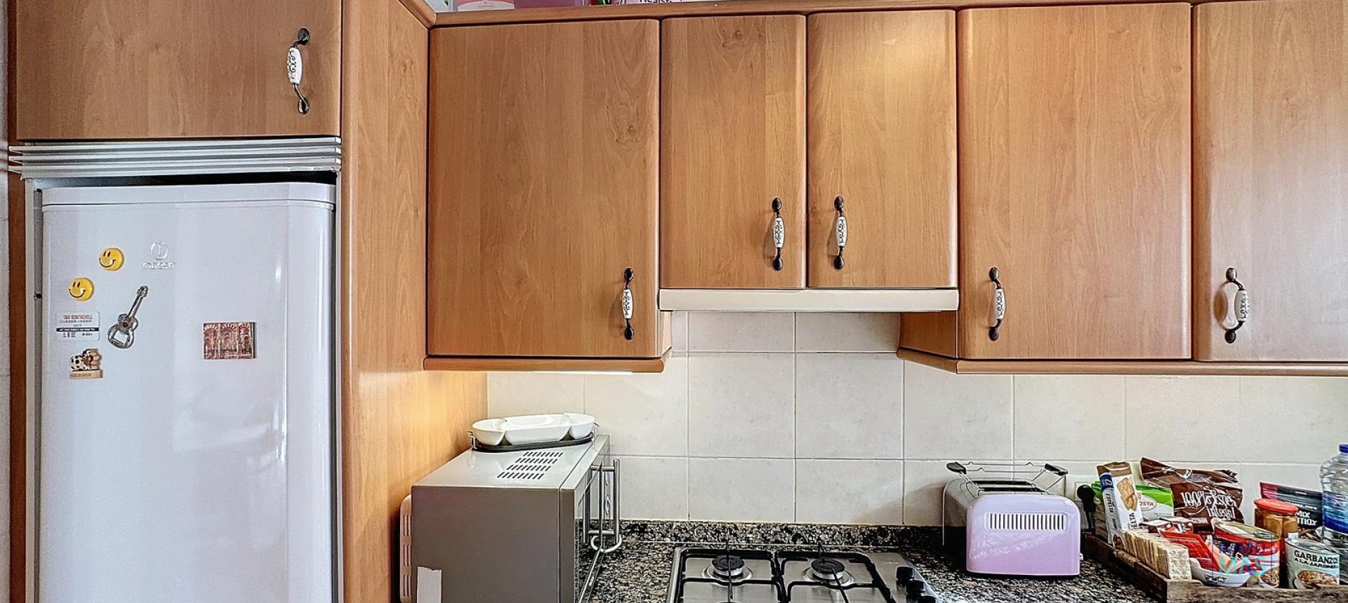 Resale - Villa - Benitachell - Palmeras