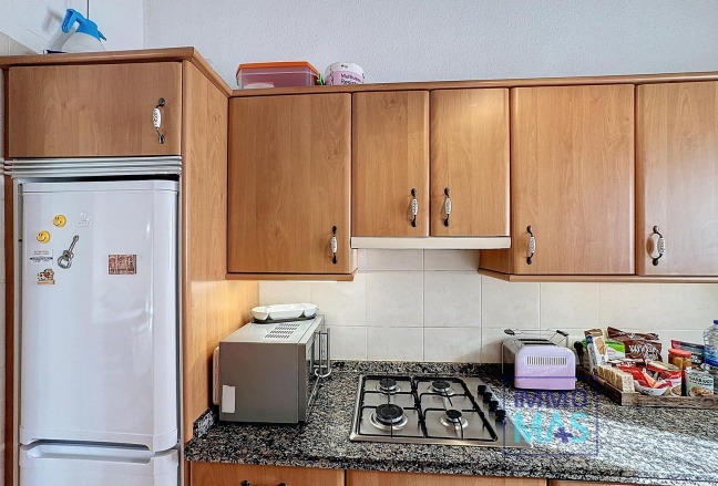 Resale - Villa - Benitachell - Palmeras