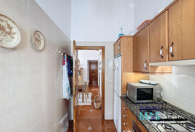 Resale - Villa - Benitachell - Palmeras