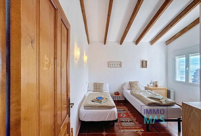 Resale - Villa - Benitachell - Palmeras