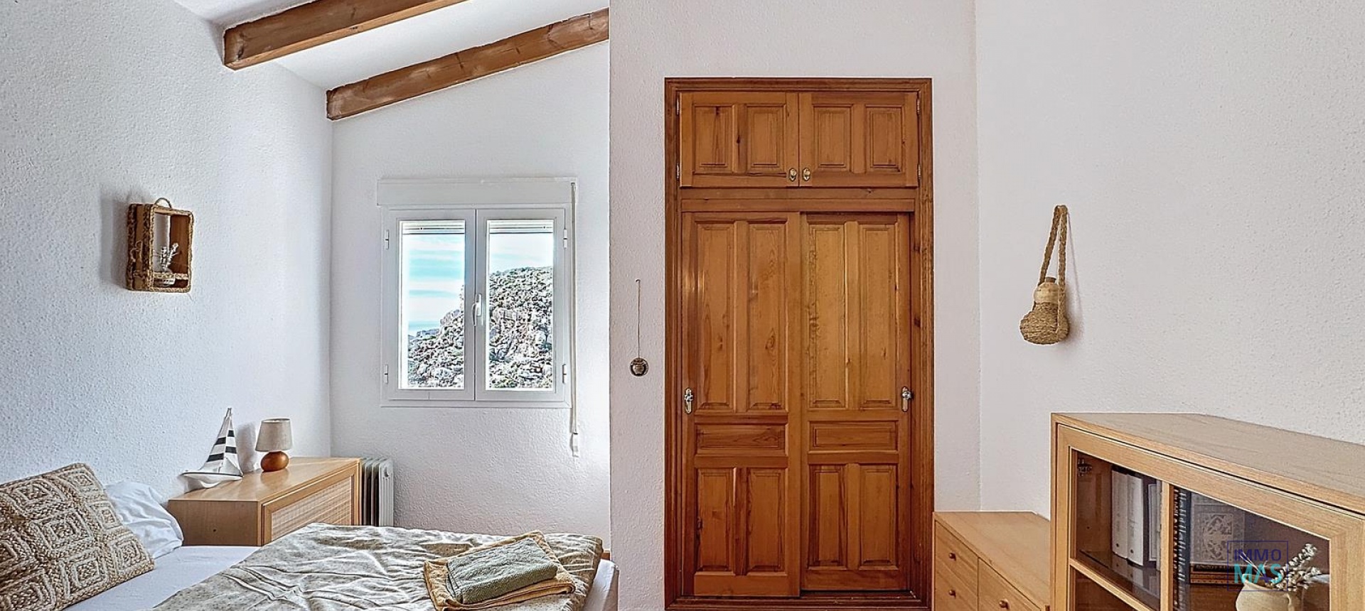 Resale - Villa - Benitachell - Palmeras