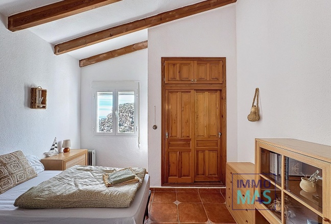 Resale - Villa - Benitachell - Palmeras
