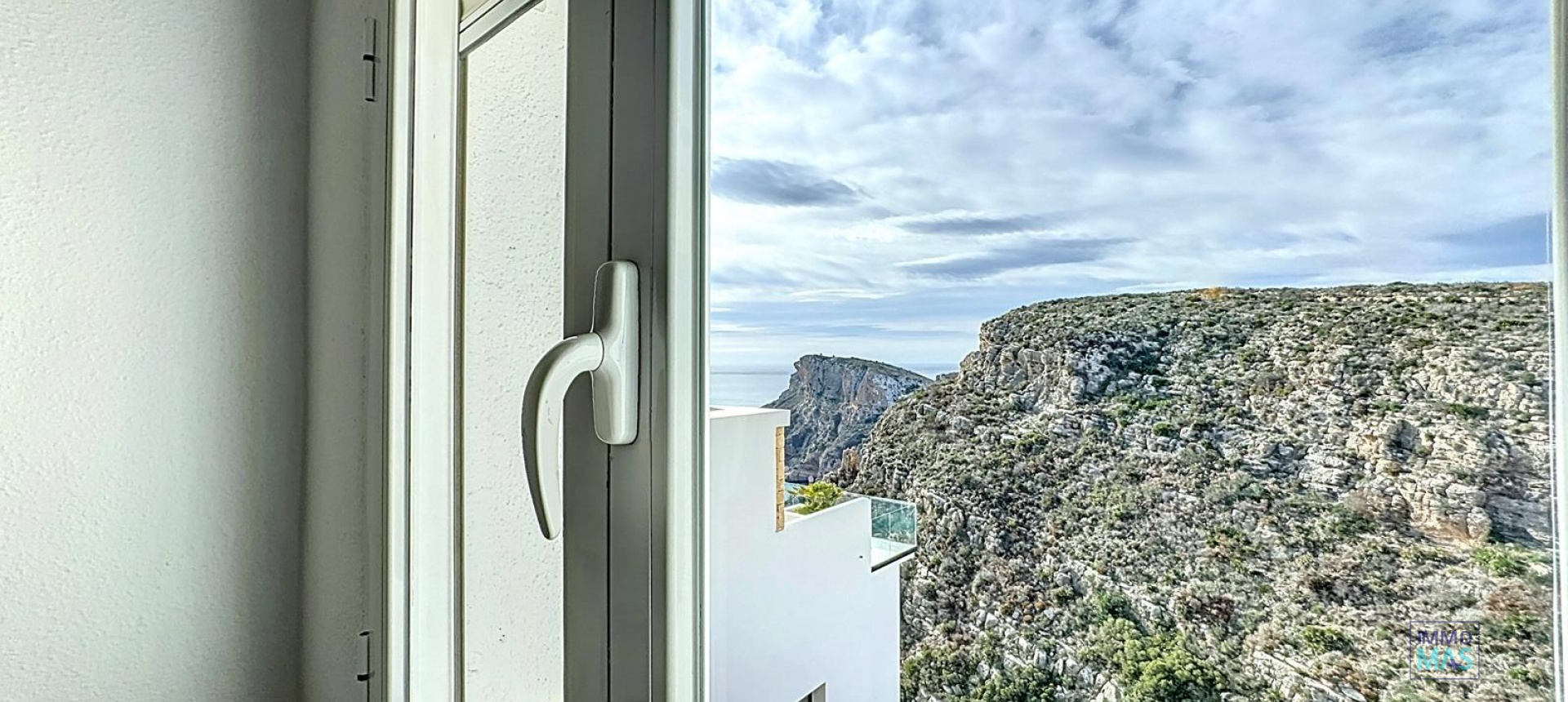 Resale - Villa - Benitachell - Palmeras