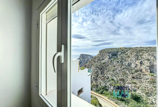 Resale - Villa - Benitachell - Palmeras