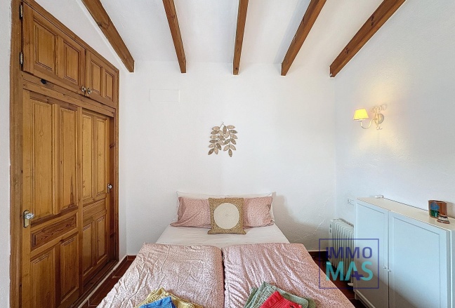 Resale - Villa - Benitachell - Palmeras