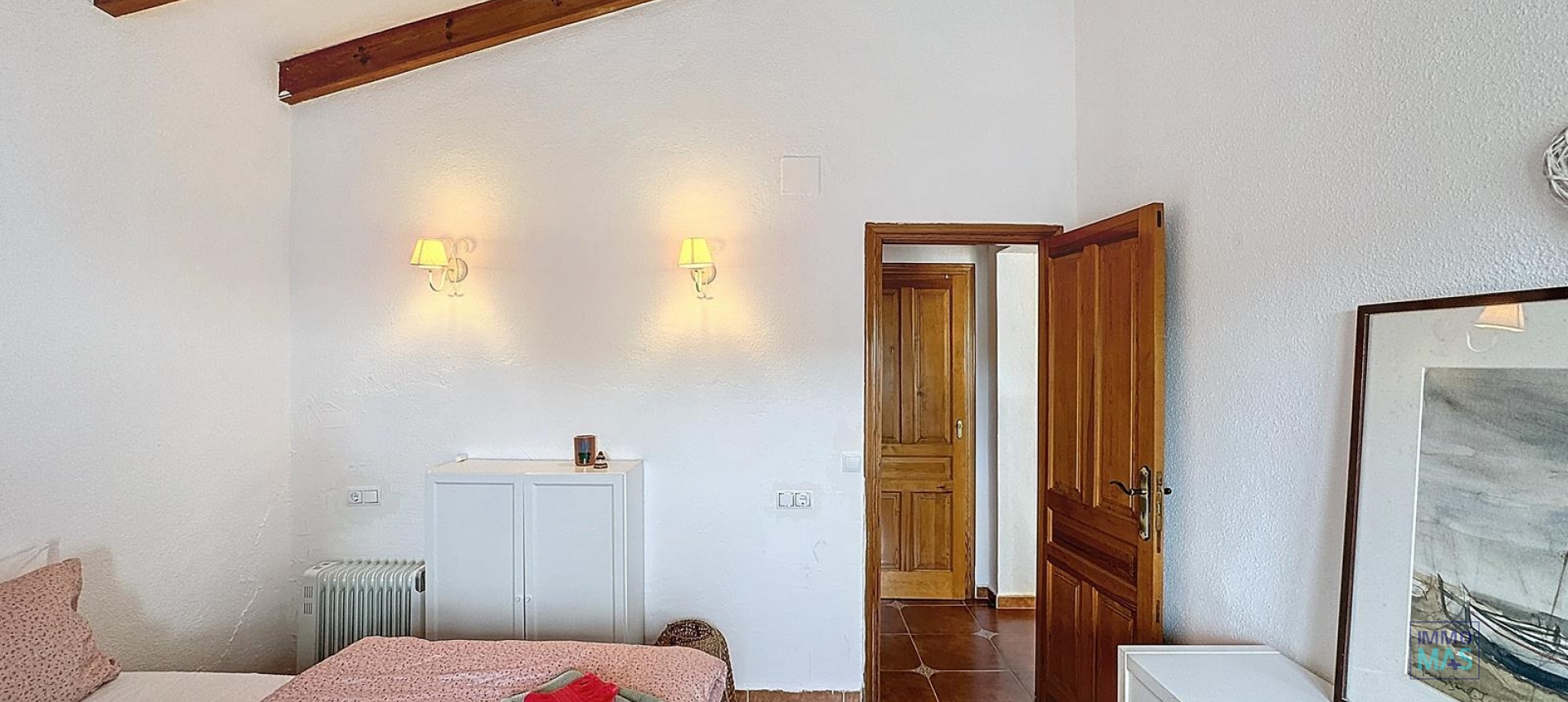 Resale - Villa - Benitachell - Palmeras