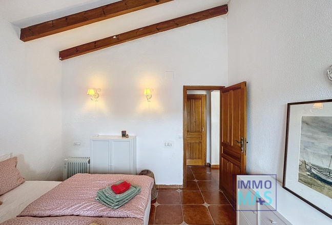 Resale - Villa - Benitachell - Palmeras