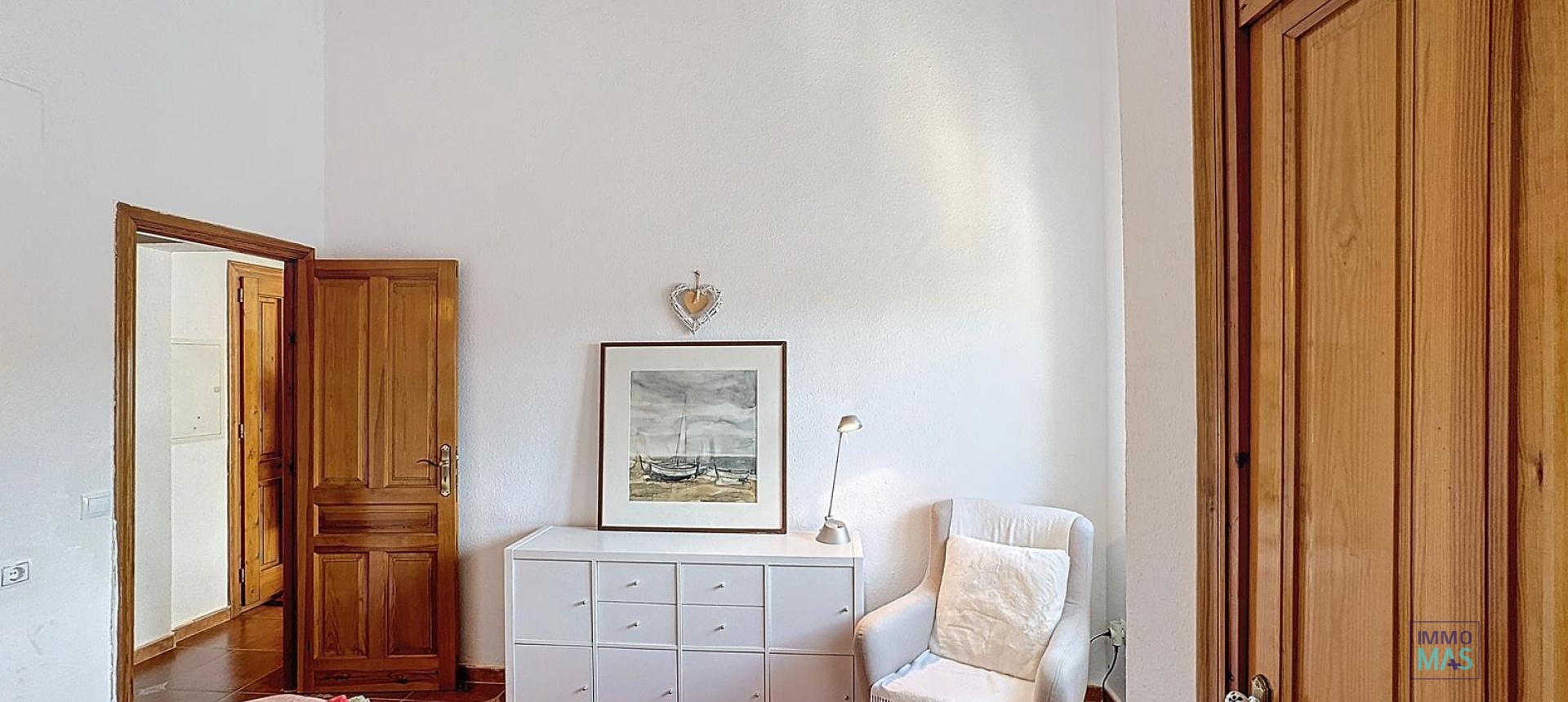 Resale - Villa - Benitachell - Palmeras