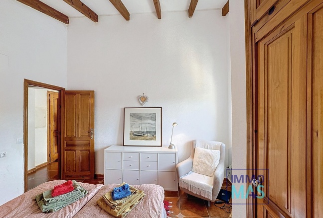 Resale - Villa - Benitachell - Palmeras