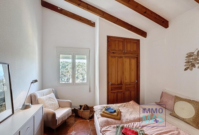 Resale - Villa - Benitachell - Palmeras